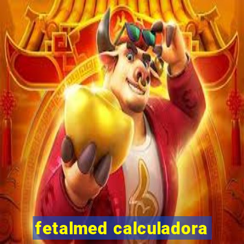 fetalmed calculadora